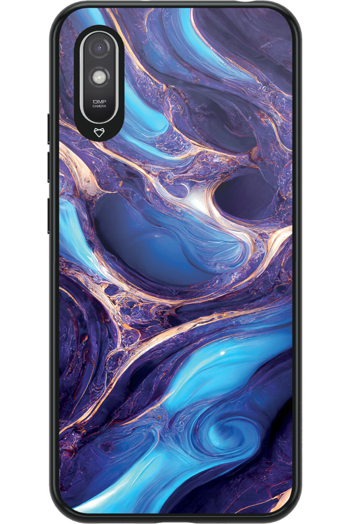 Amethyst - Xiaomi Redmi 9A