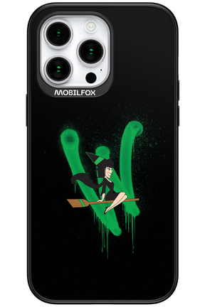 WITCH - Apple iPhone 15 Pro Max