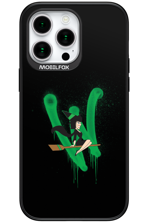 WITCH - Apple iPhone 15 Pro Max