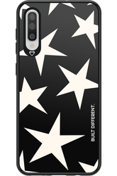 Built Different BW - Samsung Galaxy A50