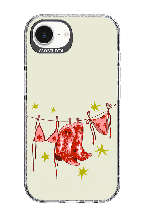 Laundry 2.0 - Apple iPhone 16e