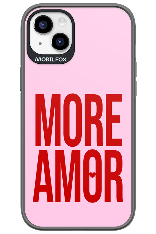 More Amor - Apple iPhone 14 Plus