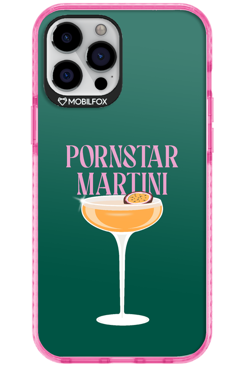 P_star Martini - Apple iPhone 12 Pro Max