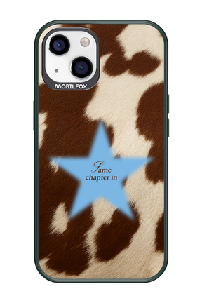 Same Chapter Blue - Apple iPhone 13