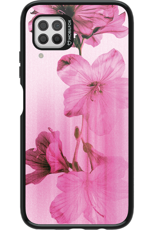 Floro - Huawei P40 Lite