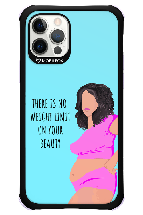 No Limit - Apple iPhone 12 Pro