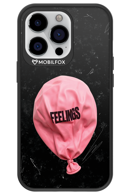 Feelings 2.0 - Apple iPhone 13 Pro