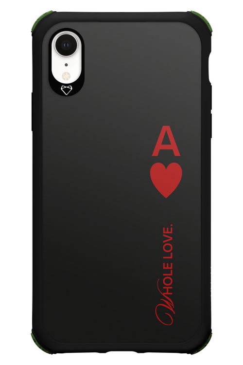 Whole 2.0 - Apple iPhone XR