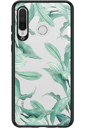 Greenpeace 2.0 - Huawei P30 Lite