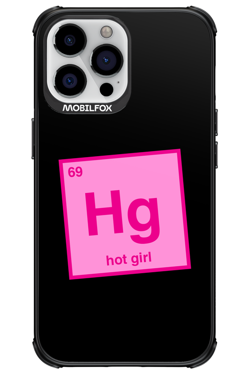 HG 2.0 - Apple iPhone 13 Pro Max