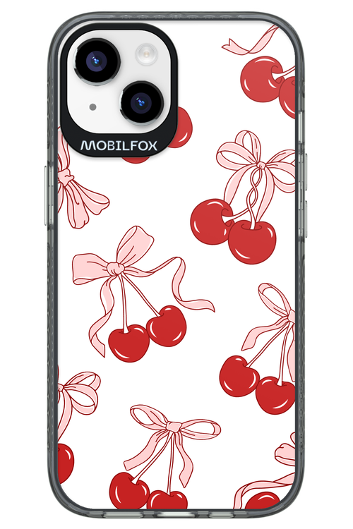 Cherry Queen - Apple iPhone 14