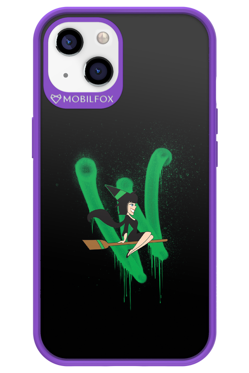 WITCH - Apple iPhone 13