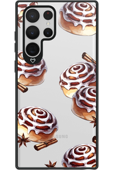 Spicy Cinnamon - Samsung Galaxy S22 Ultra