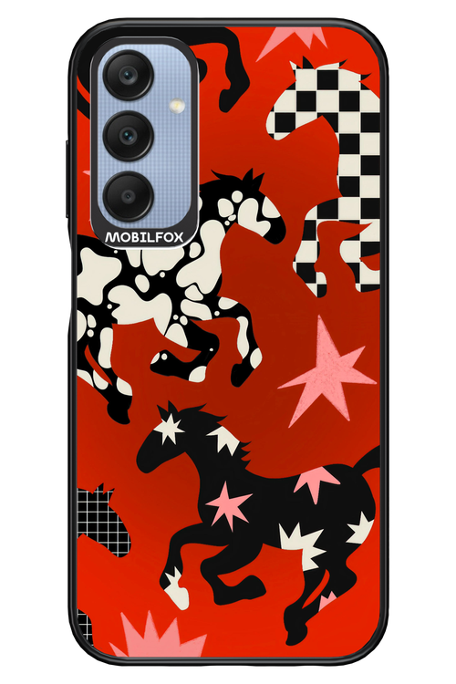 Stallions 2.0 - Samsung A25