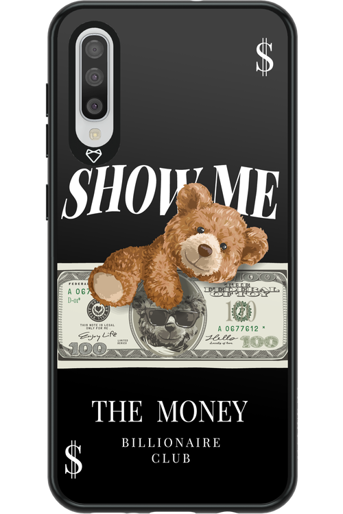 Show Me The Money 2.0 - Samsung Galaxy A50