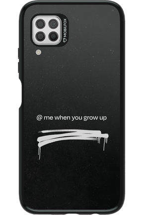 Me when.. - Huawei P40 Lite