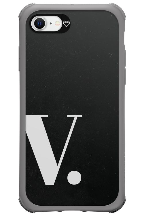 V (Off Space) 2.0 - Apple iPhone 8