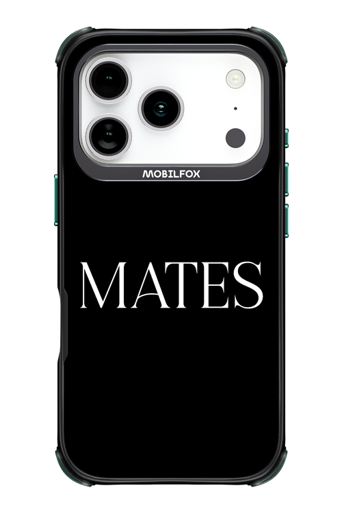 M Soul Mates - Apple iPhone 17 Pro