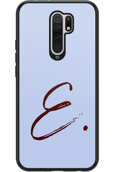 (Jellyfish Presso) E 2.0 - Xiaomi Redmi 9