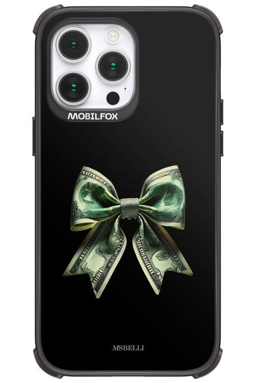 Money is Cute 2.0 - Apple iPhone 14 Pro Max