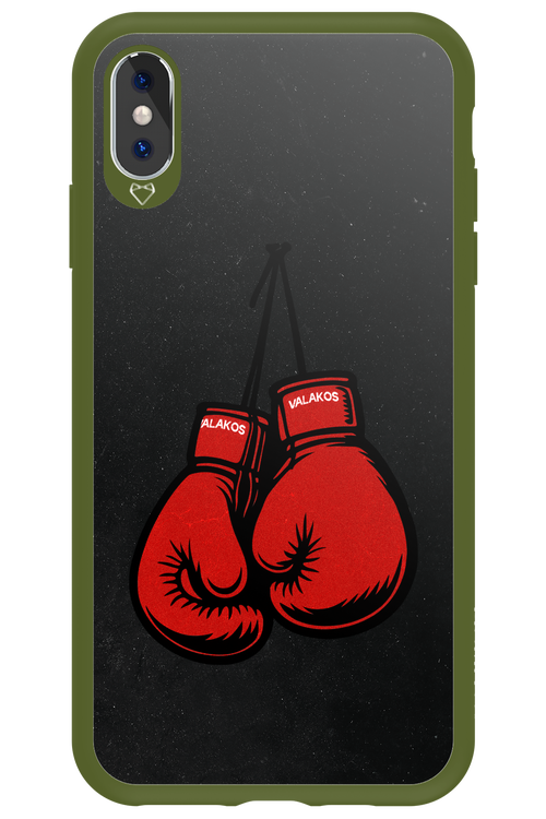 BoxRrr 2.0 - Apple iPhone XS Max