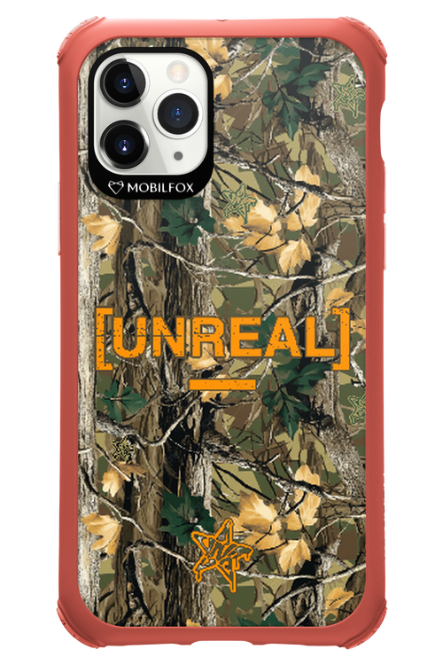 Realtree - Apple iPhone 11 Pro