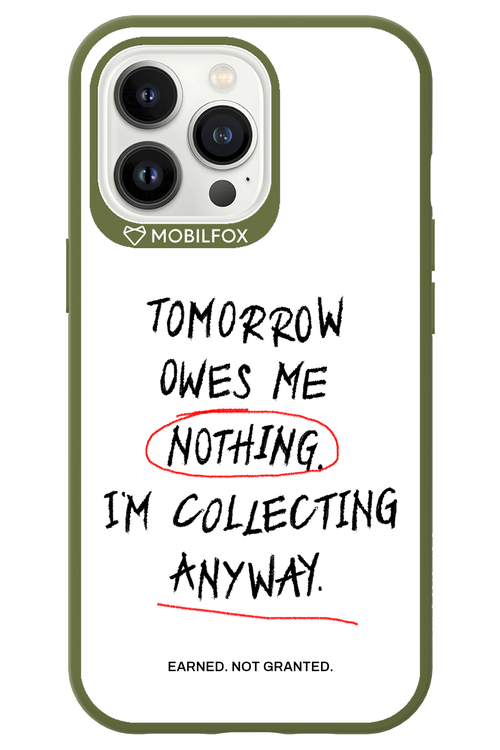 Anyway 2.0 - Apple iPhone 13 Pro