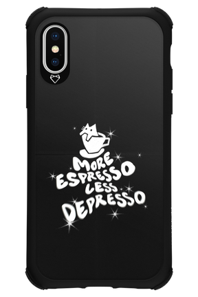 DEPRESSO - Apple iPhone XS