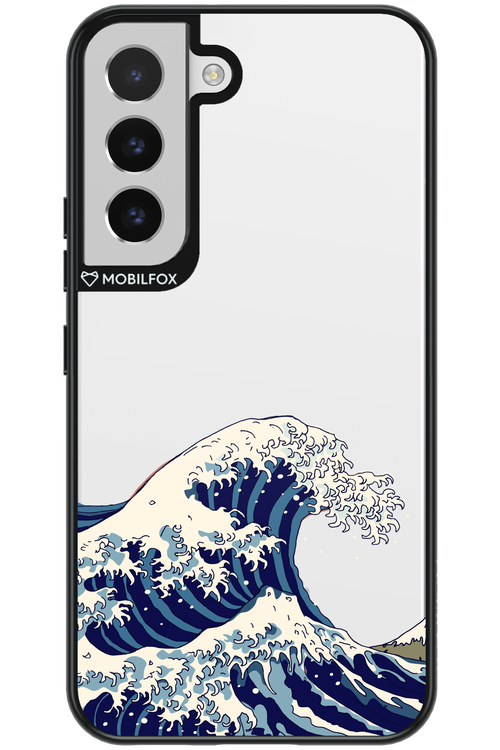 Great Wave 2.0 - Samsung Galaxy S22