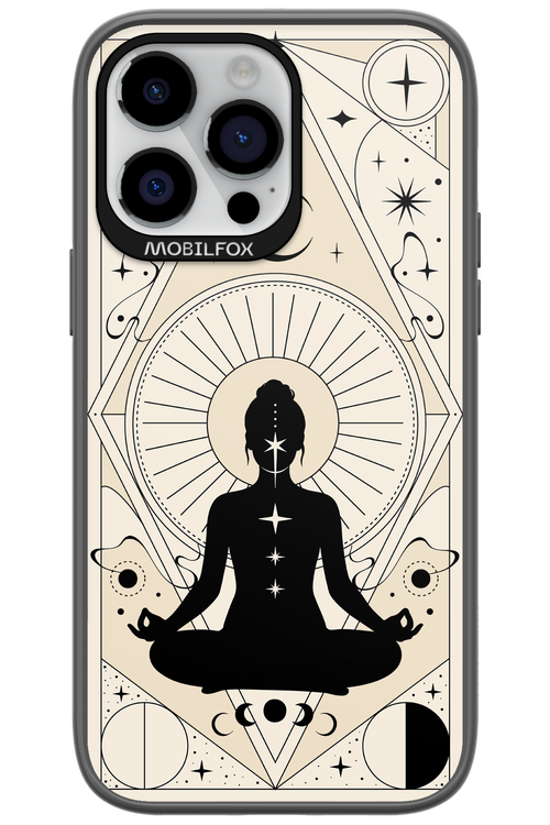 Soul Peace - Apple iPhone 14 Pro Max