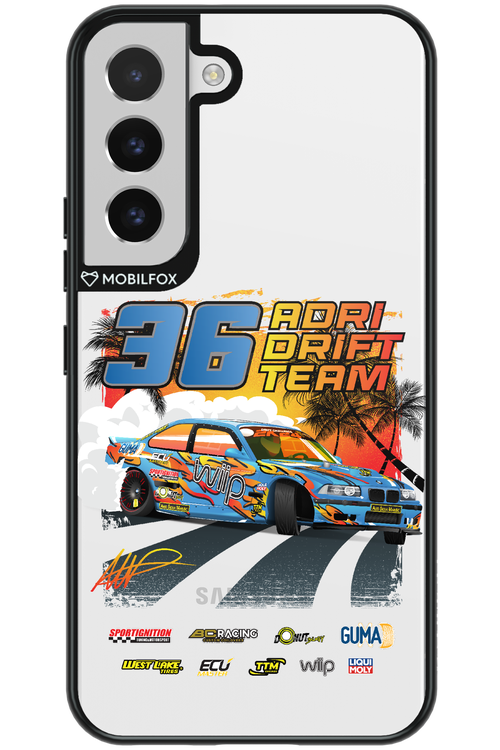 Burnout King 2.0 - Samsung Galaxy S22