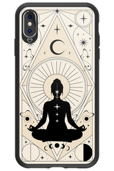 Soul Peace - Apple iPhone XS Max