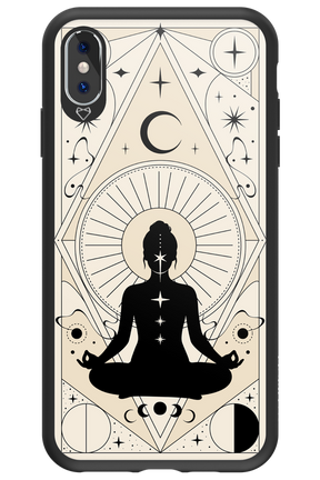 Soul Peace - Apple iPhone XS Max