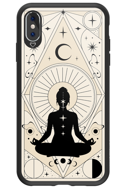 Soul Peace - Apple iPhone XS Max