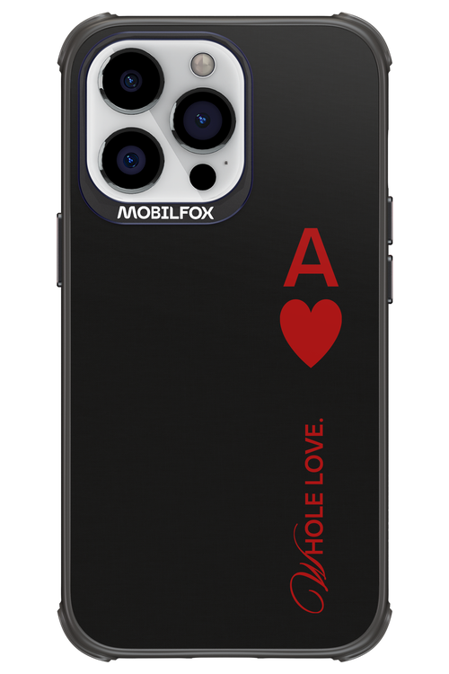 Whole 2.0 - Apple iPhone 13 Pro