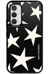 Built Different BW - Samsung Galaxy A34