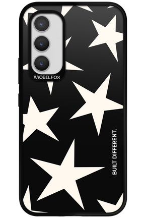 Built Different BW - Samsung Galaxy A34