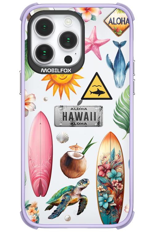 Aloha 2.0 - Apple iPhone 14 Pro Max