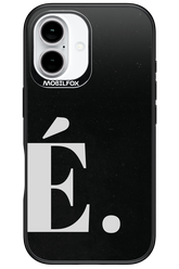 E II (Off Space) 2.0 - Apple iPhone 16