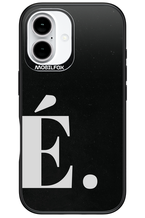 E II (Off Space) 2.0 - Apple iPhone 16