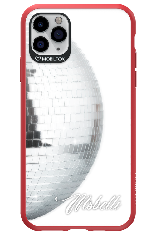 Disco Mood 2.0 - Apple iPhone 11 Pro Max