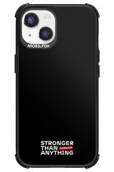 Stronger - Apple iPhone 14