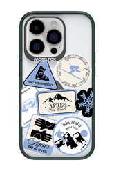 Alpine Spirit - Apple iPhone 14 Pro