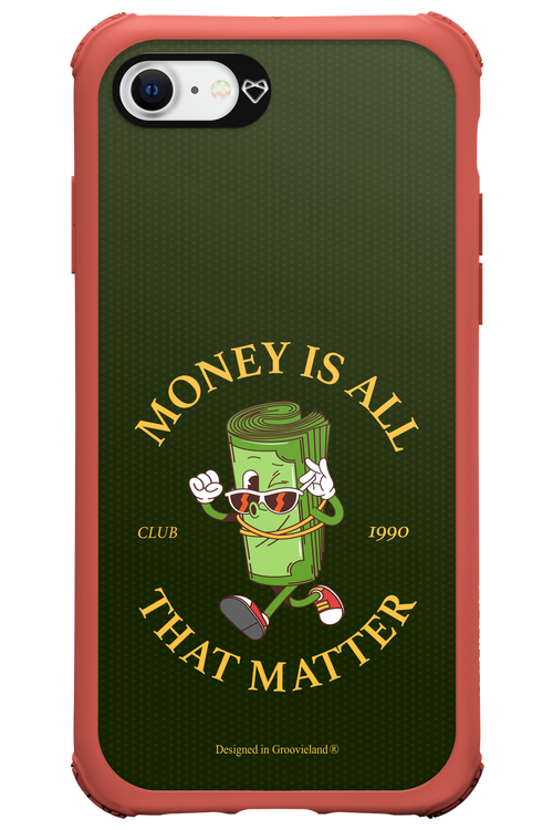 Money Club - Apple iPhone SE 2022