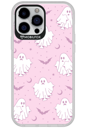 Boo Boo - Apple iPhone 13 Pro Max
