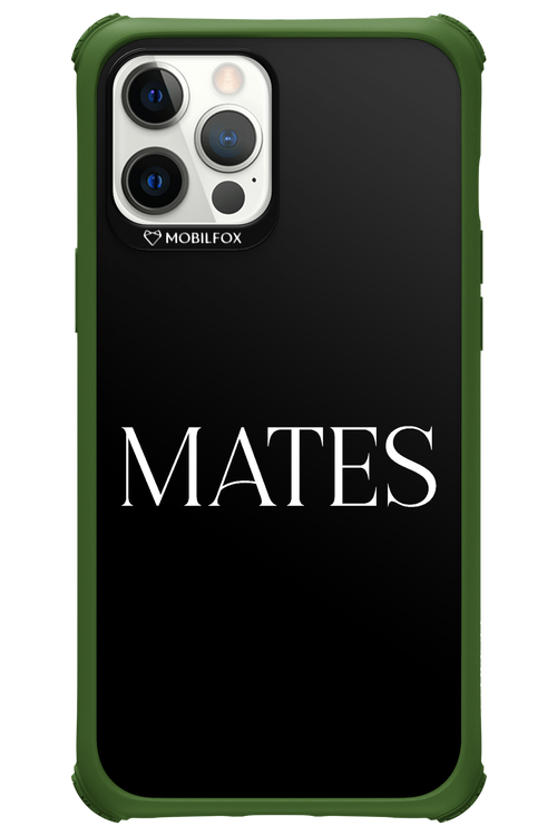 M Soul Mates - Apple iPhone 12 Pro Max