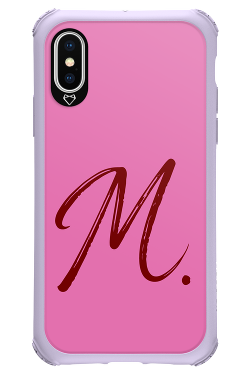 (Sorbet) M 2.0 - Apple iPhone XS