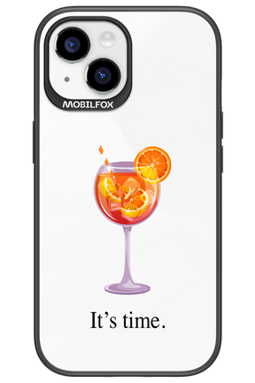 Spritz - Apple iPhone 15