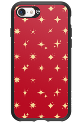 Star Red - Apple iPhone 7