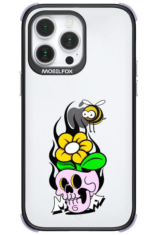 Sugar & Venom - Apple iPhone 14 Pro Max